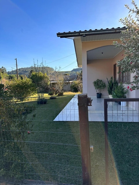 Casa para em Jardinópolis/ SC: 7ª foto da galeria de imagens do imóvel