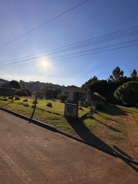 Casa para em Jardinópolis/ SC: 2ª foto da galeria de imagens do imóvel