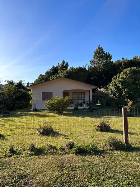 Casa para em Jardinópolis/ SC: 3ª foto da galeria de imagens do imóvel