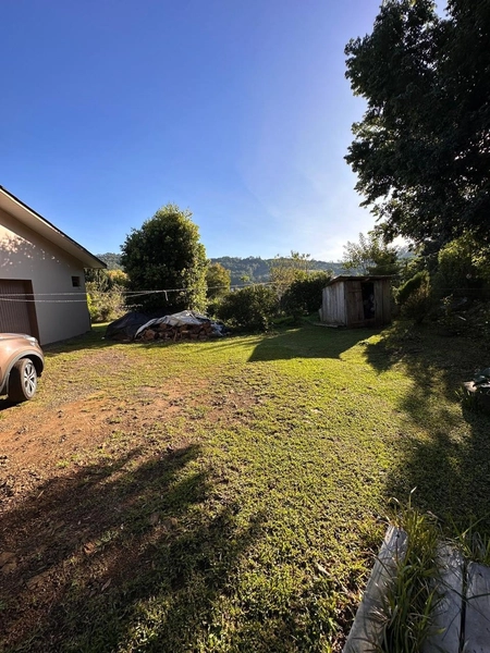 Casa para em Jardinópolis/ SC: 8ª foto da galeria de imagens do imóvel