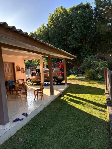 Casa para em Jardinópolis/ SC: 12ª foto da galeria de imagens do imóvel