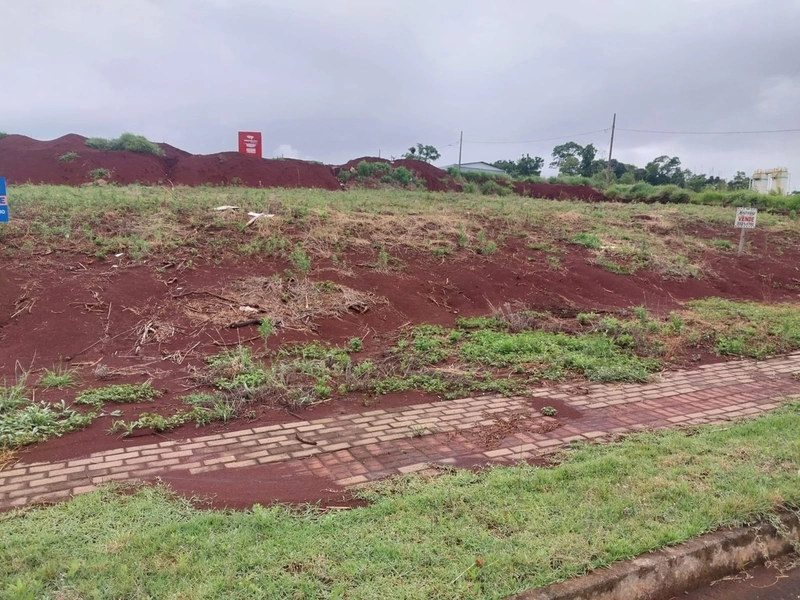 Terreno no Bairro Dom Leonardo - Chapecó-SC
