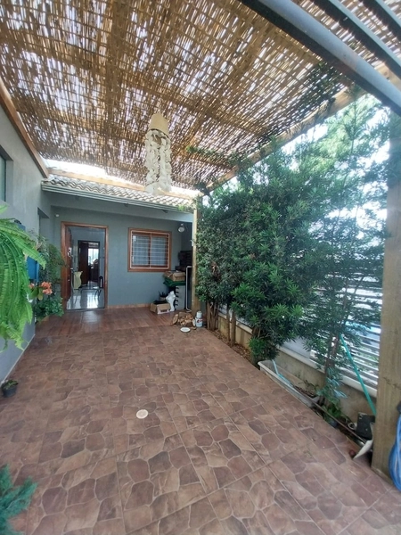 Casa no Bairro Paraiso - Chapecó-SC: 10ª foto da galeria de imagens do imóvel