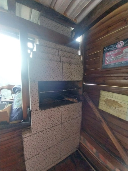 Casa no Bairro Paraiso - Chapecó-SC: 9ª foto da galeria de imagens do imóvel