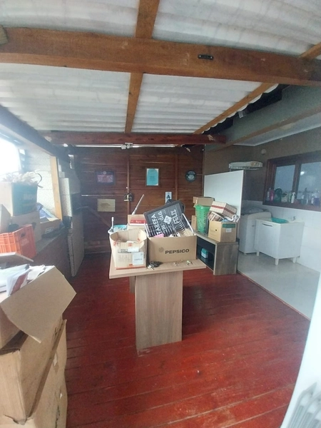 Casa no Bairro Paraiso - Chapecó-SC: 6ª foto da galeria de imagens do imóvel