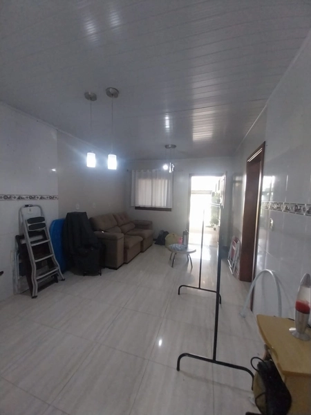 Casa no Bairro Paraiso - Chapecó-SC: 4ª foto da galeria de imagens do imóvel