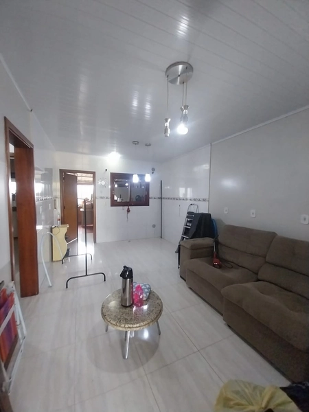 Casa no Bairro Paraiso - Chapecó-SC: 2ª foto da galeria de imagens do imóvel