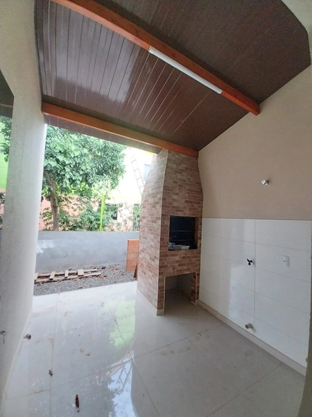 Casa no Jardins Mezomo - Guatambu/ SC: 3ª foto da galeria de imagens do imóvel