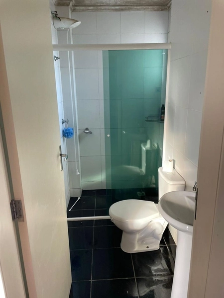 Apartamento a venda – Bairro Efapi – Chapecó-SC: 5ª foto da galeria de imagens do imóvel