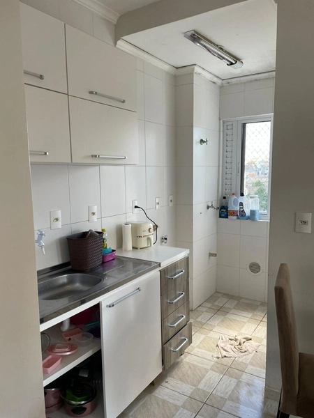 Apartamento a venda – Bairro Efapi – Chapecó-SC: 3ª foto da galeria de imagens do imóvel