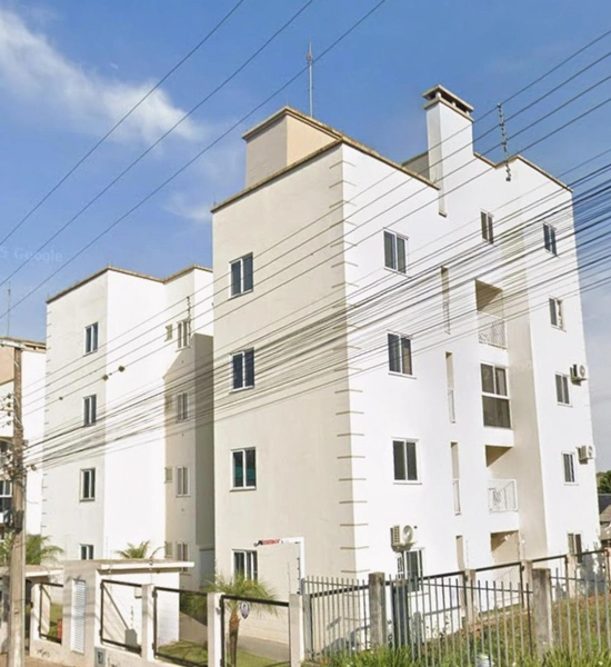 Apartamento a venda – Bairro Efapi – Chapecó-SC