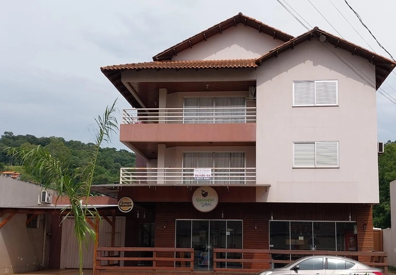 Prédio para Venda em Coronel Freitas / SC no bairro Centro: 5ª foto da galeria de imagens do imóvel