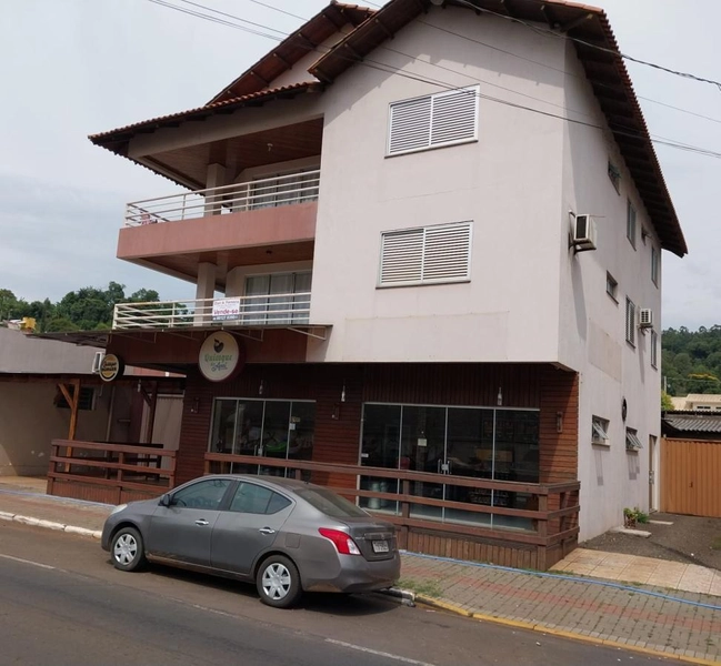 Prédio para Venda em Coronel Freitas / SC no bairro Centro: 3ª foto da galeria de imagens do imóvel