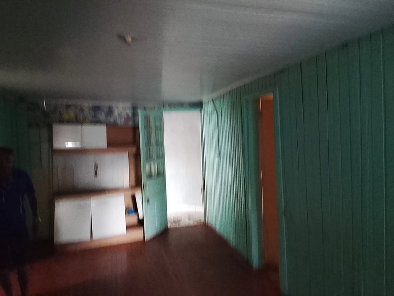 Casa no Bairro São Pedro – Chapecó-SC: 4ª foto da galeria de imagens do imóvel