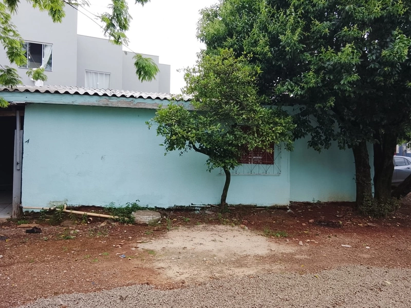 Casa no Bairro São Pedro – Chapecó-SC: 5ª foto da galeria de imagens do imóvel
