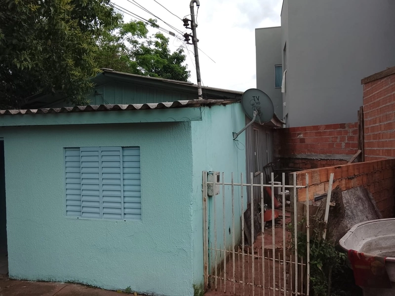 Casa no Bairro São Pedro – Chapecó-SC: 2ª foto da galeria de imagens do imóvel