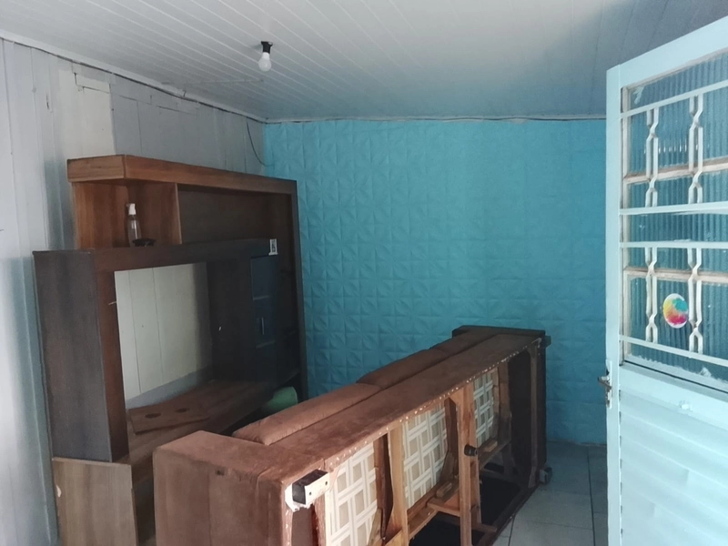 Casa no Bairro São Pedro – Chapecó-SC: 3ª foto da galeria de imagens do imóvel