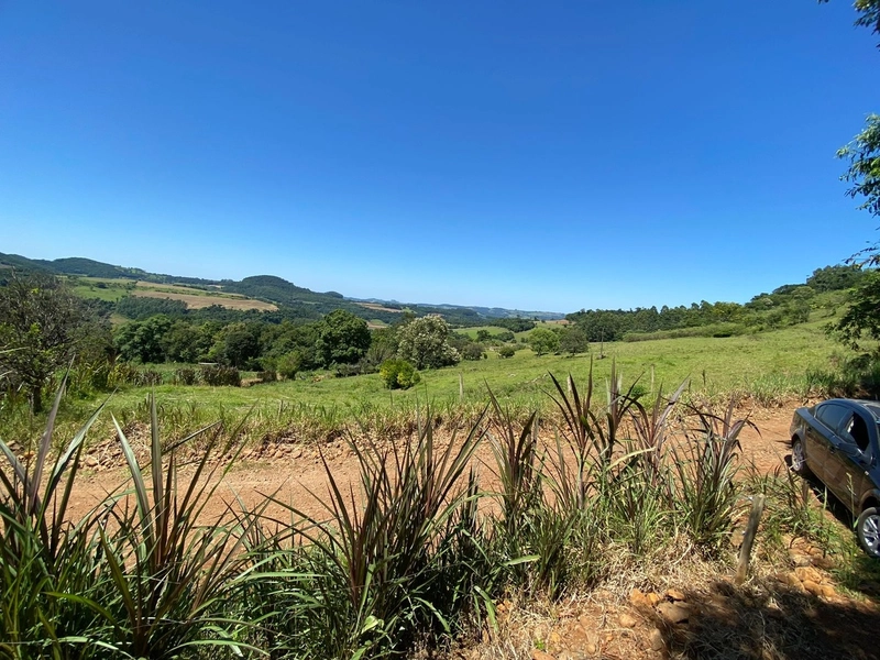 Área de Terras – Formosa do Sul - SC: 9ª foto da galeria de imagens do imóvel