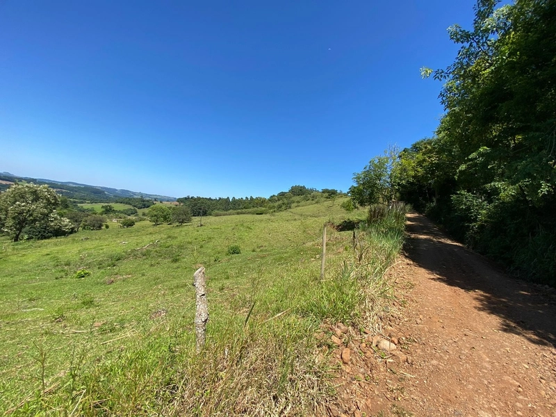 Área de Terras – Formosa do Sul - SC: 2ª foto da galeria de imagens do imóvel