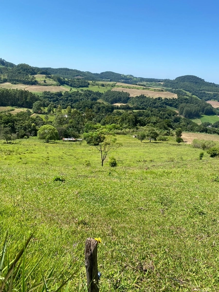 Área de Terras – Formosa do Sul - SC: 10ª foto da galeria de imagens do imóvel