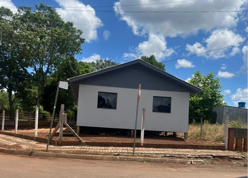 Casa a Venda no Distrito de Marechal Bormann- Chapecó - SC: 5ª foto da galeria de imagens do imóvel