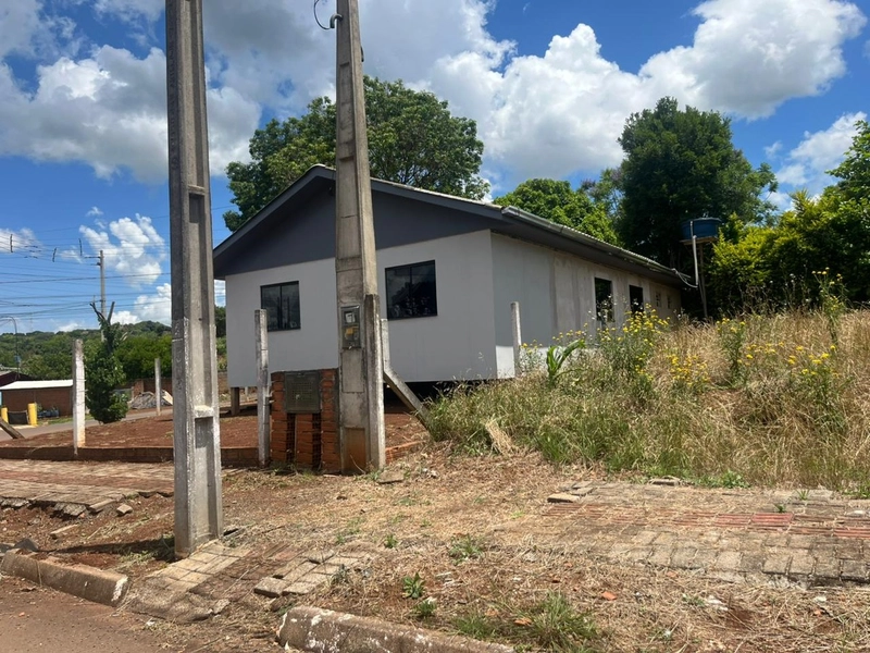 Casa a Venda no Distrito de Marechal Bormann- Chapecó - SC: 2ª foto da galeria de imagens do imóvel