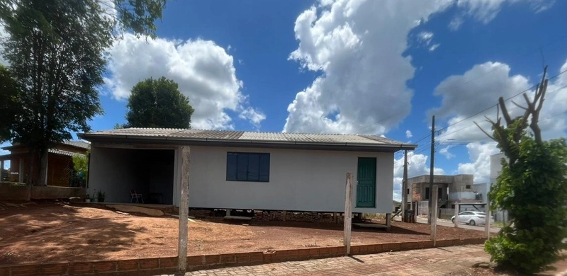 Casa a Venda no Distrito de Marechal Bormann- Chapecó - SC: 6ª foto da galeria de imagens do imóvel