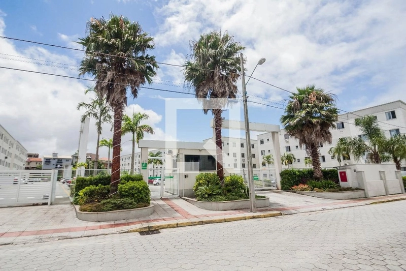 Apartamento á  Venda em São José / SC: 9ª foto da galeria de imagens do imóvel