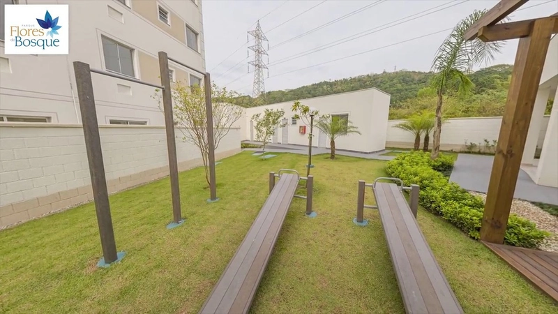 Apartamento á  Venda em São José / SC: 5ª foto da galeria de imagens do imóvel