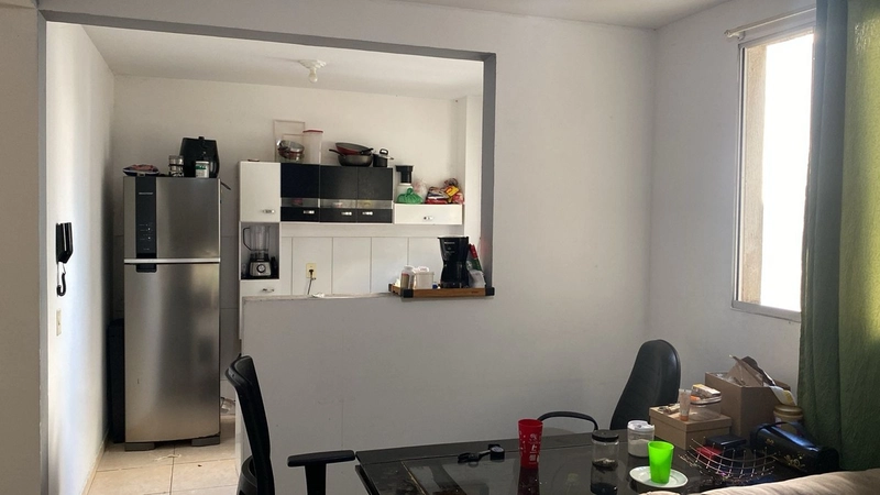 Apartamento á  Venda em São José / SC: 6ª foto da galeria de imagens do imóvel