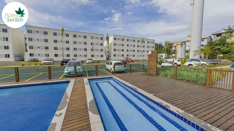 Apartamento á  Venda em São José / SC: 12ª foto da galeria de imagens do imóvel