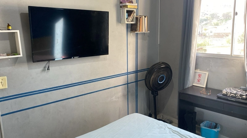 Apartamento á  Venda em São José / SC: 7ª foto da galeria de imagens do imóvel