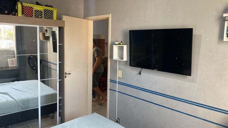 Apartamento á  Venda em São José / SC: 2ª foto da galeria de imagens do imóvel
