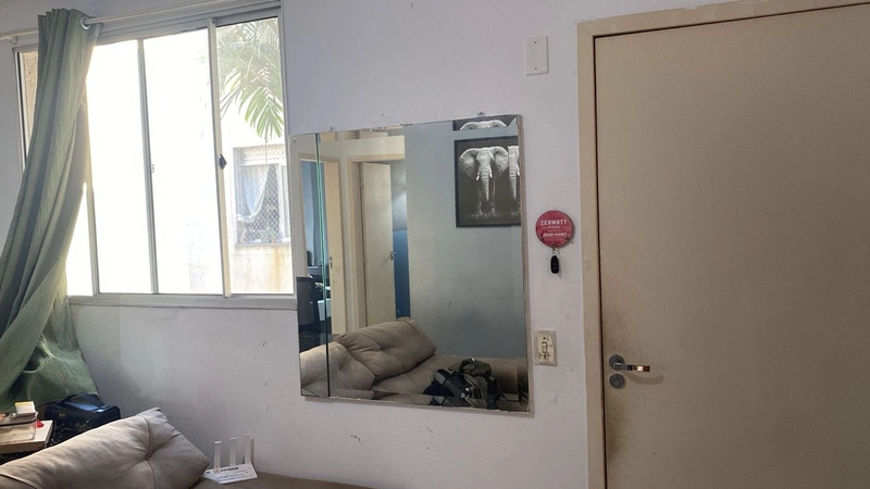 Apartamento á  Venda em São José / SC: 4ª foto da galeria de imagens do imóvel