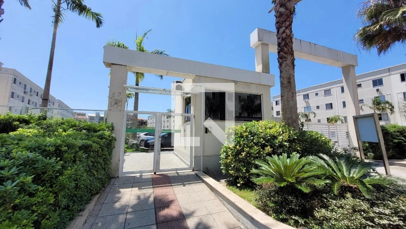 Apartamento á  Venda em São José / SC: 10ª foto da galeria de imagens do imóvel