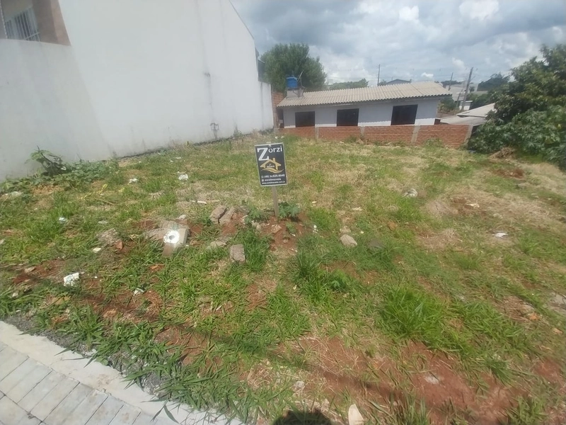 Terreno no Boa Vista - Chapecó-SC: 6ª foto da galeria de imagens do imóvel