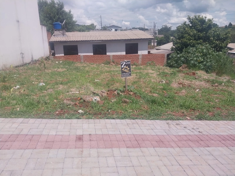 Terreno no Boa Vista - Chapecó-SC