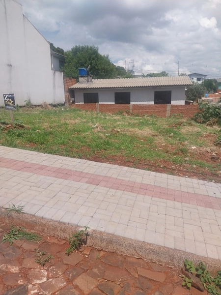 Terreno no Boa Vista - Chapecó-SC: 4ª foto da galeria de imagens do imóvel