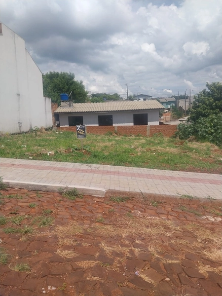 Terreno no Boa Vista - Chapecó-SC: 5ª foto da galeria de imagens do imóvel