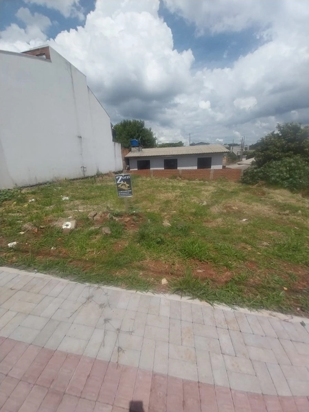 Terreno no Boa Vista - Chapecó-SC: 2ª foto da galeria de imagens do imóvel