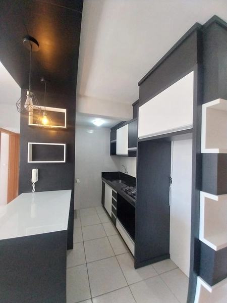 Apartamento a Venda – Bairro Santa Maria, Chapecó-SC: 14ª foto da galeria de imagens do imóvel
