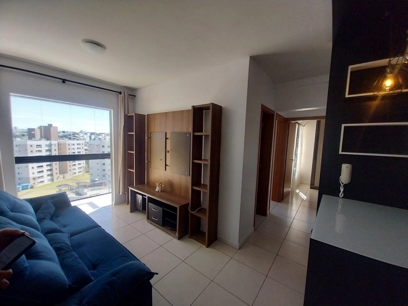 Apartamento a Venda – Bairro Santa Maria, Chapecó-SC