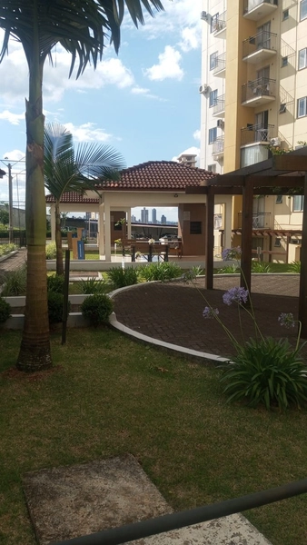 Apartamento a Venda – Bairro Santa Maria, Chapecó-SC: 6ª foto da galeria de imagens do imóvel