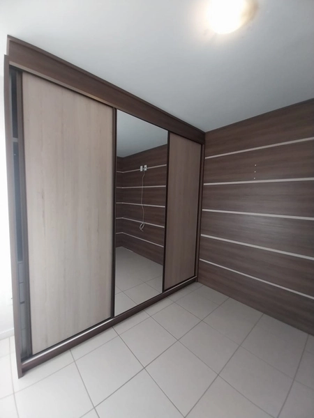 Apartamento a Venda – Bairro Santa Maria, Chapecó-SC: 13ª foto da galeria de imagens do imóvel