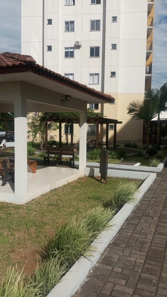 Apartamento a Venda – Bairro Santa Maria, Chapecó-SC: 16ª foto da galeria de imagens do imóvel