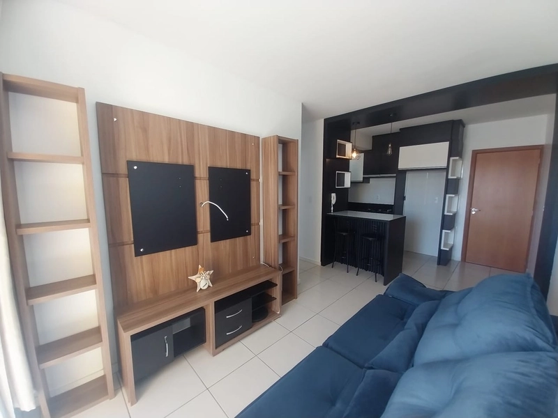 Apartamento a Venda – Bairro Santa Maria, Chapecó-SC: 5ª foto da galeria de imagens do imóvel