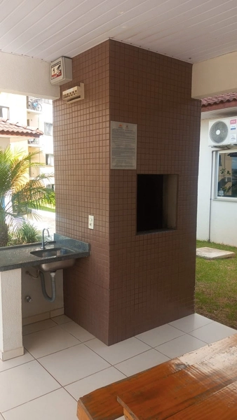 Apartamento a Venda – Bairro Santa Maria, Chapecó-SC: 12ª foto da galeria de imagens do imóvel