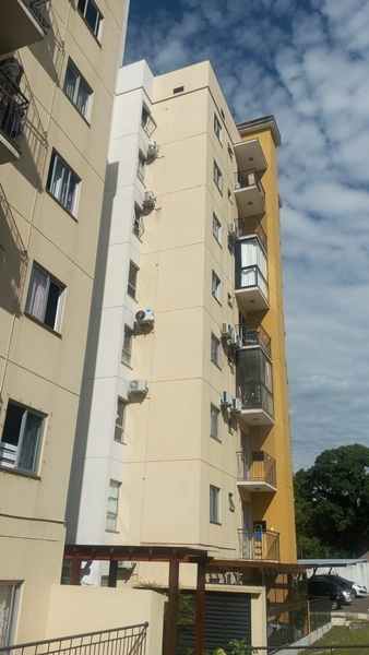 Apartamento a Venda – Bairro Santa Maria, Chapecó-SC: 8ª foto da galeria de imagens do imóvel