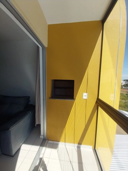 Apartamento a Venda – Bairro Santa Maria, Chapecó-SC: 3ª foto da galeria de imagens do imóvel