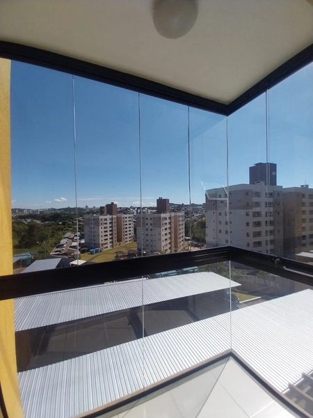 Apartamento a Venda – Bairro Santa Maria, Chapecó-SC: 11ª foto da galeria de imagens do imóvel